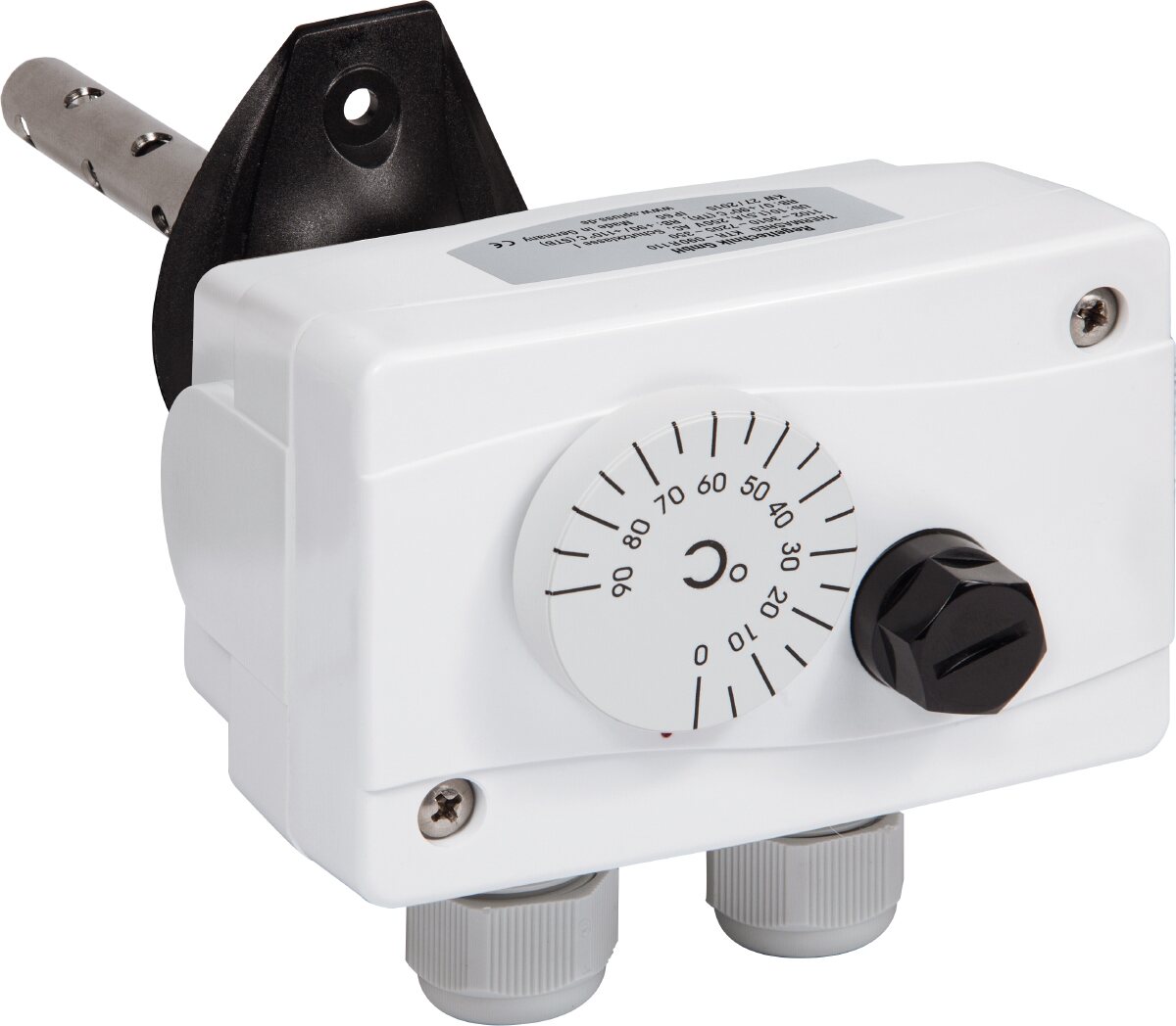 KTR-060R85 | Domat Control System