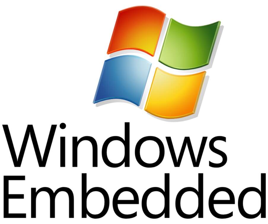 windows-embedded windows-embedded
