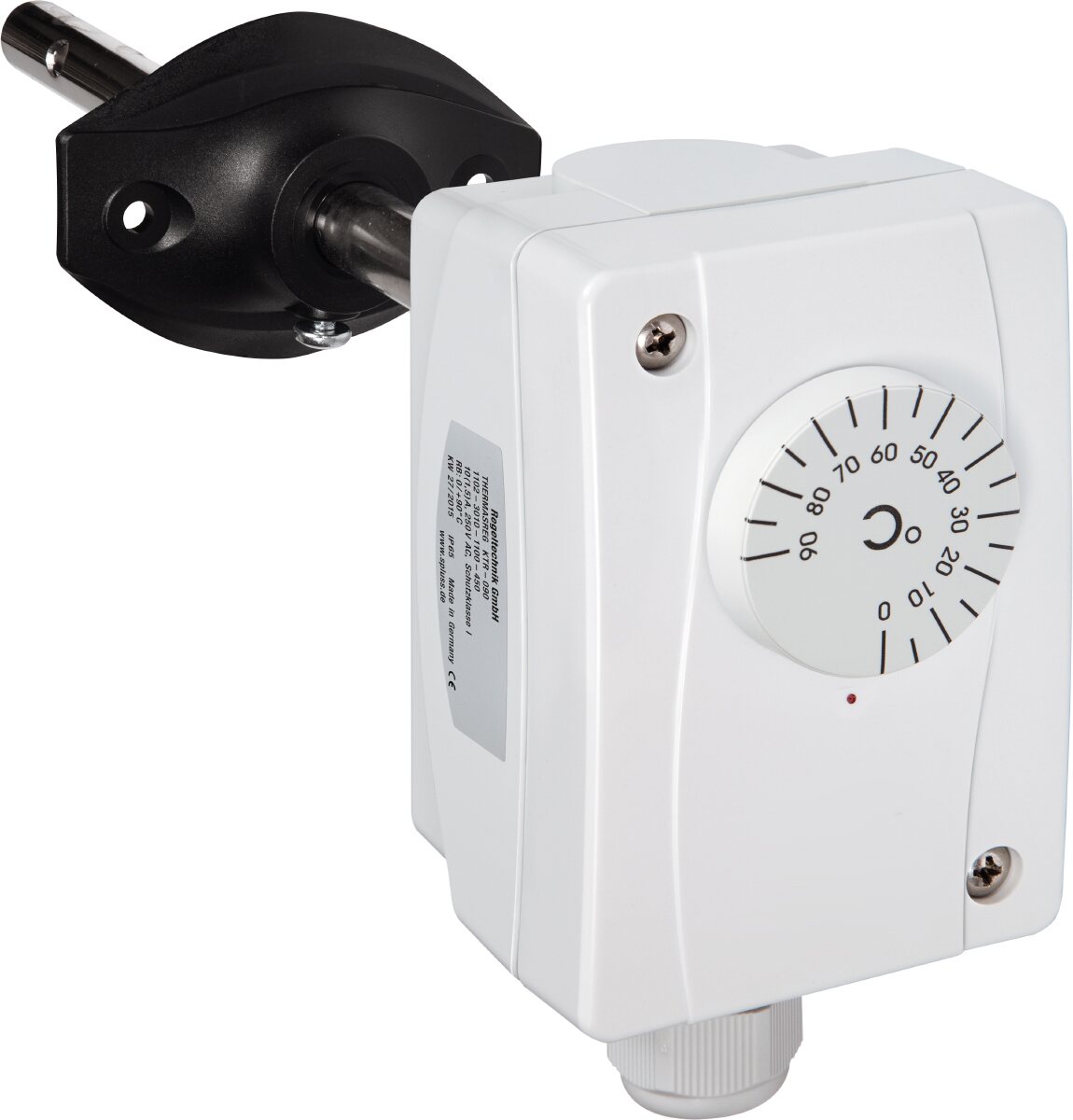 KTR-060 | Domat Control System