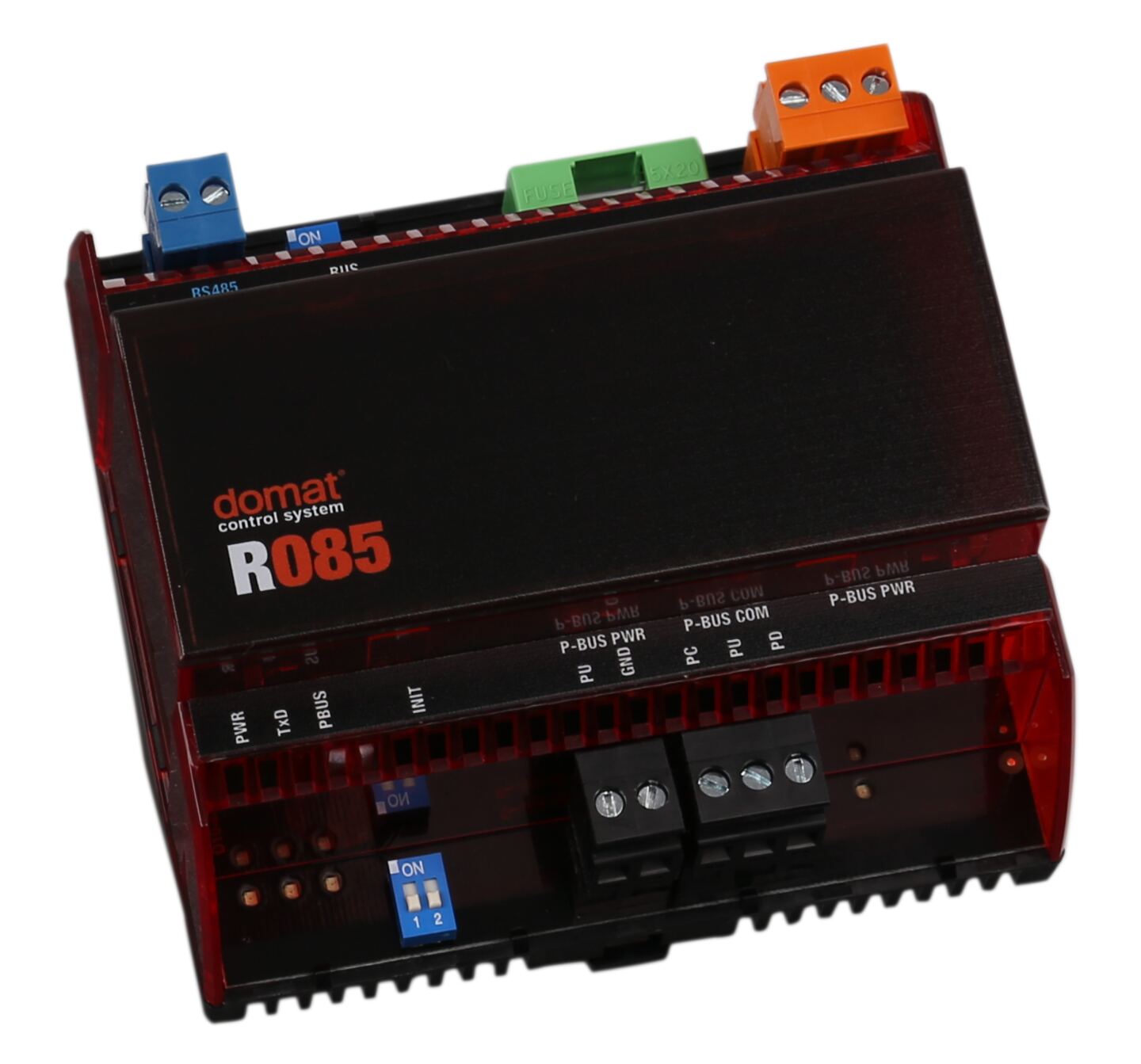 R085 | Domat Control System