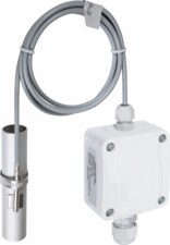 Active temperature sensors | Domat Control System