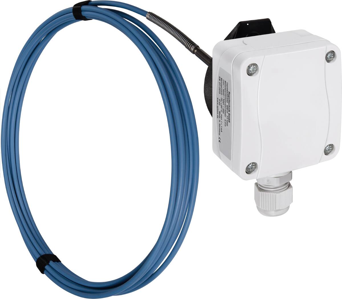 MWTM-U 3m | Domat Control System