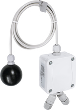 Active temperature sensors | Domat Control System