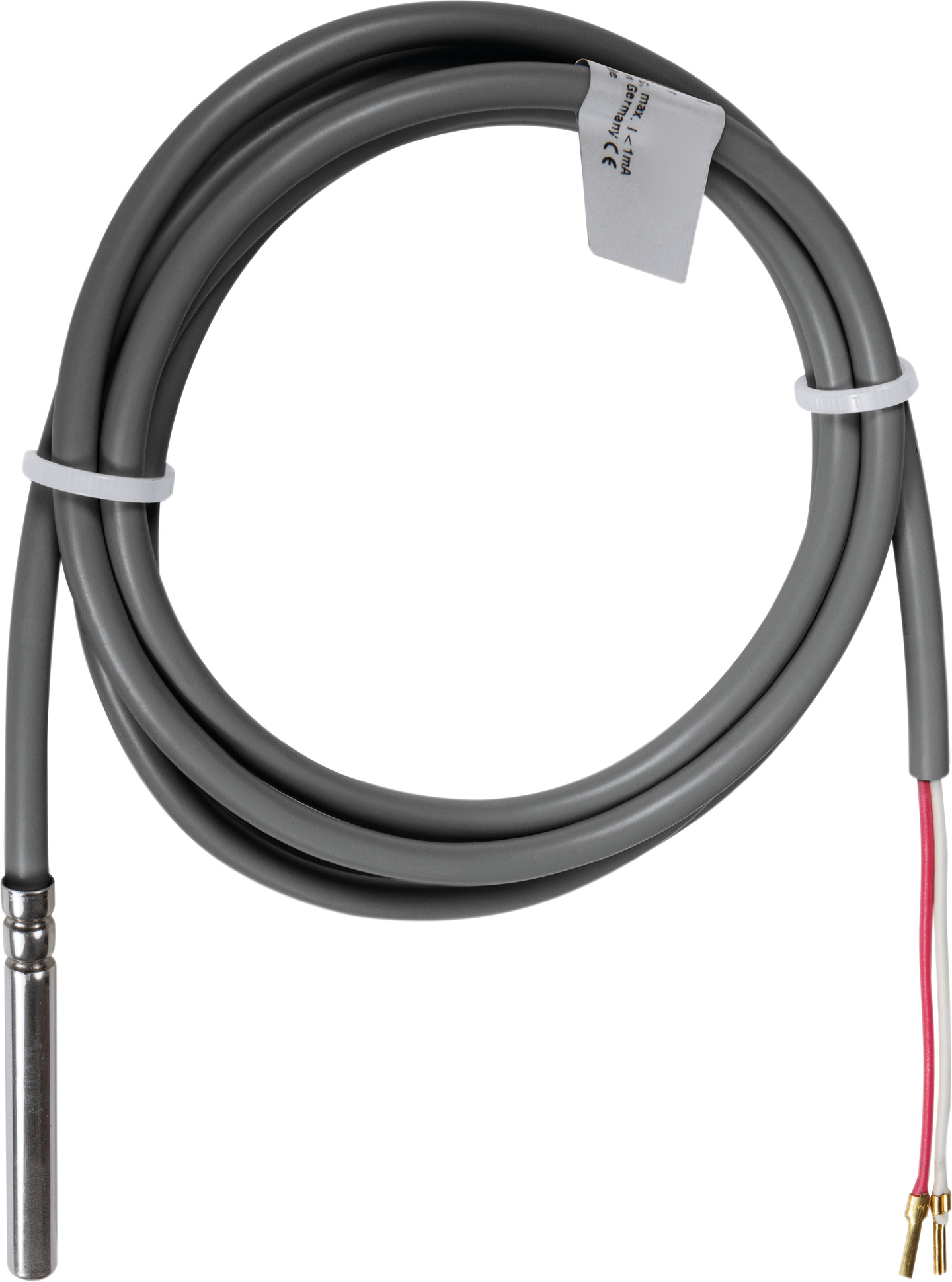 HTF50 Pt100 PVC 1,5M | Domat Control System