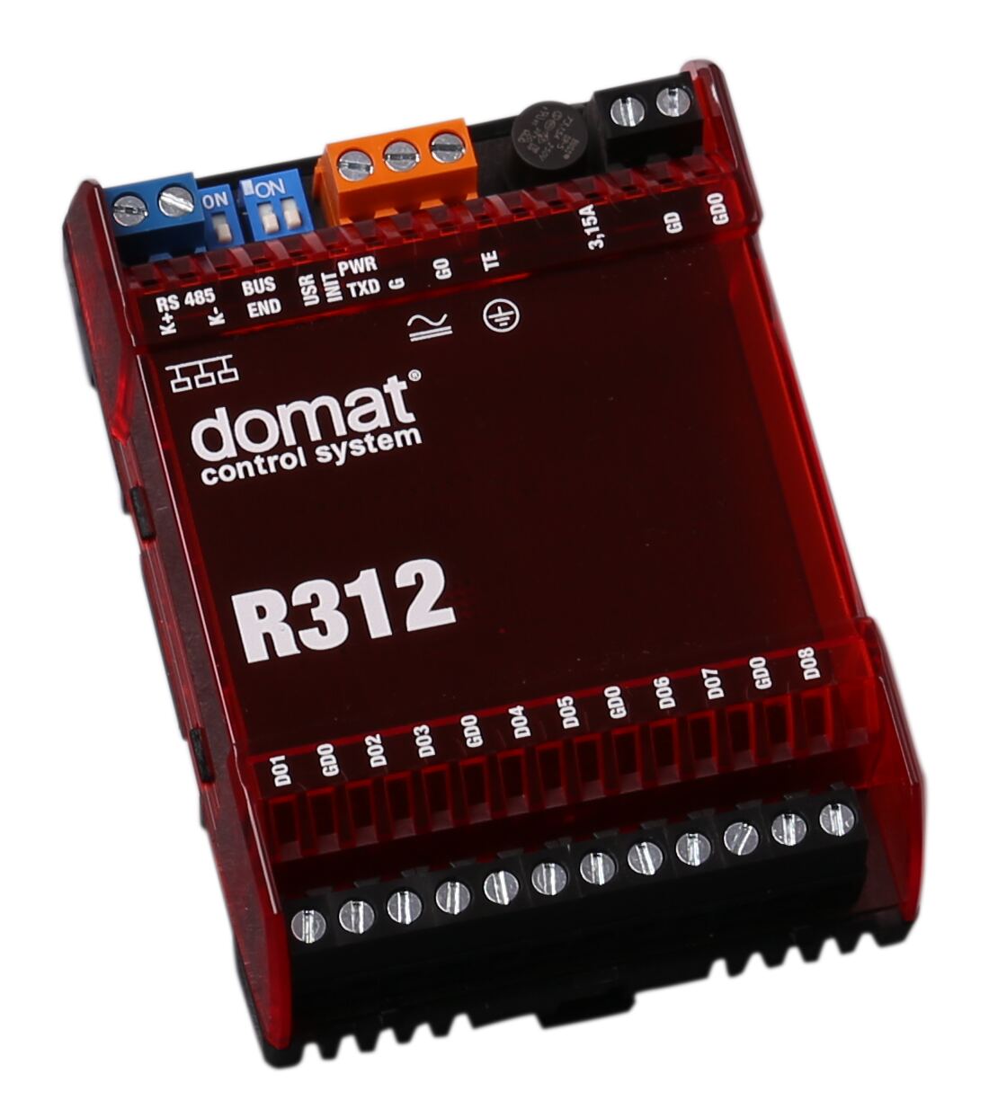 R312 | Domat Control System
