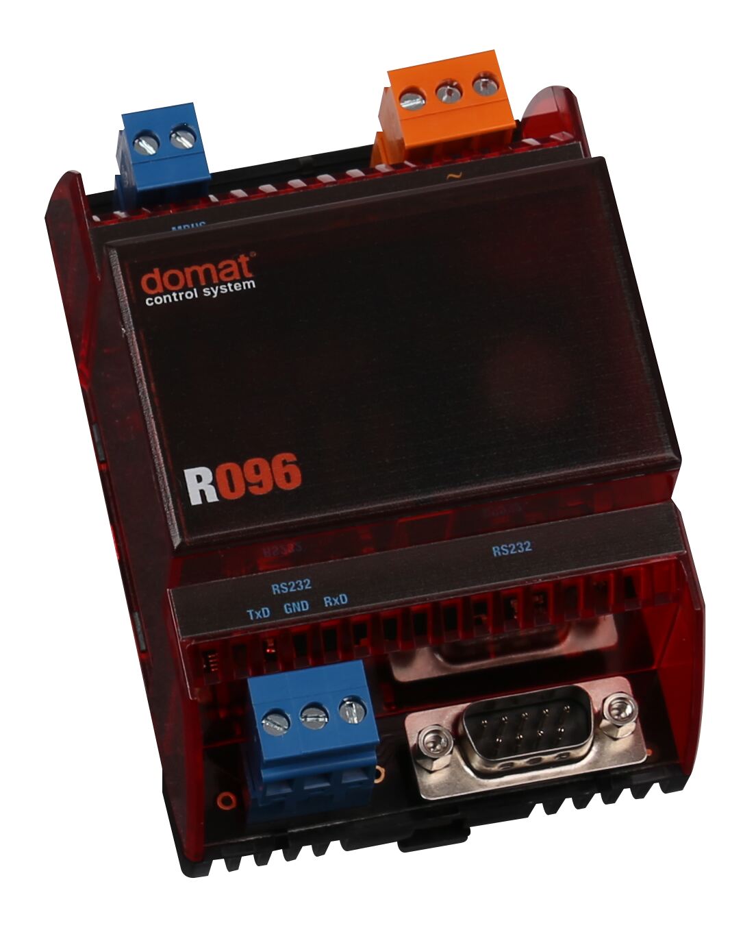 R096 | Domat Control System
