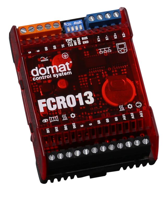 FCR013