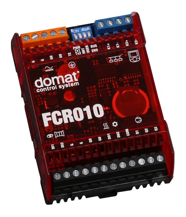 FCR010