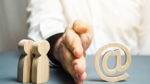 GDPR – ochrana osobních údajů