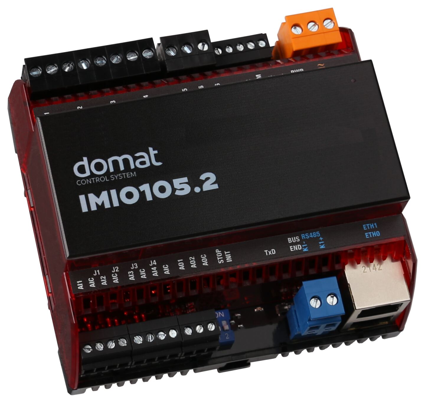 IMIO105.2 | Domat Control System
