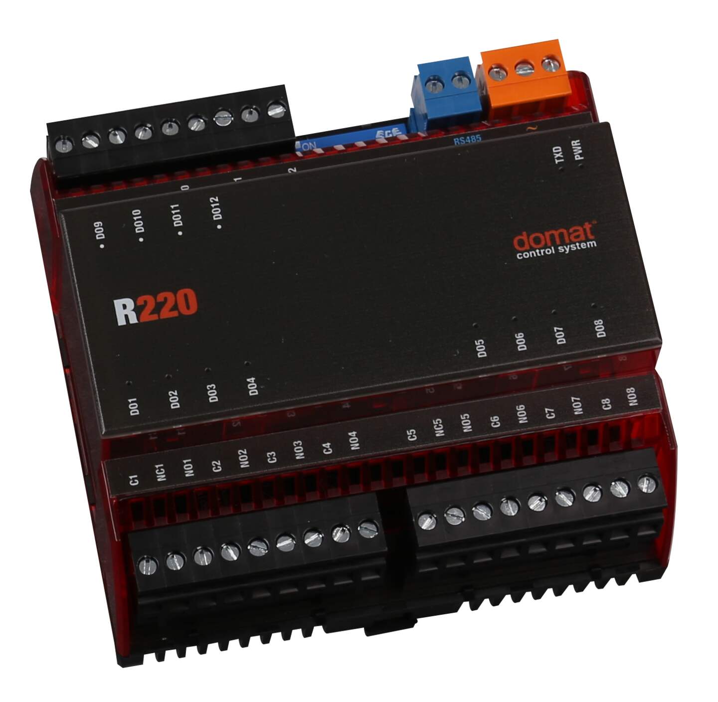 R220 | Domat Control System