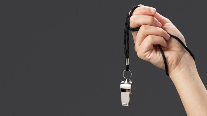 Zákon o ochraně oznamovatelů