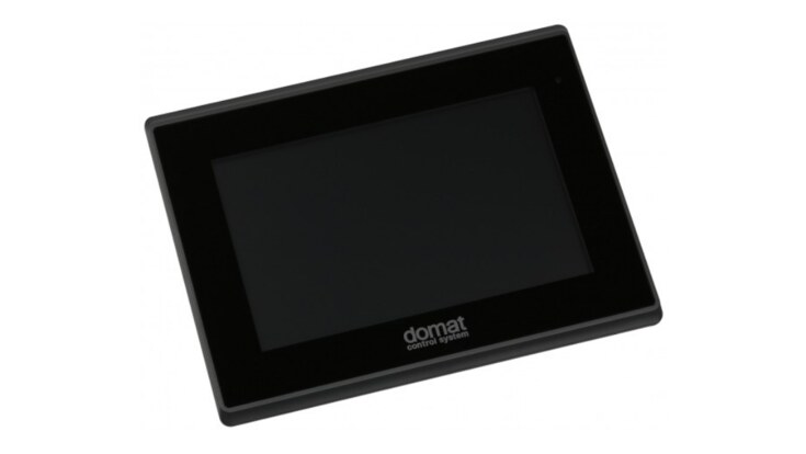 Zobrazovací terminály