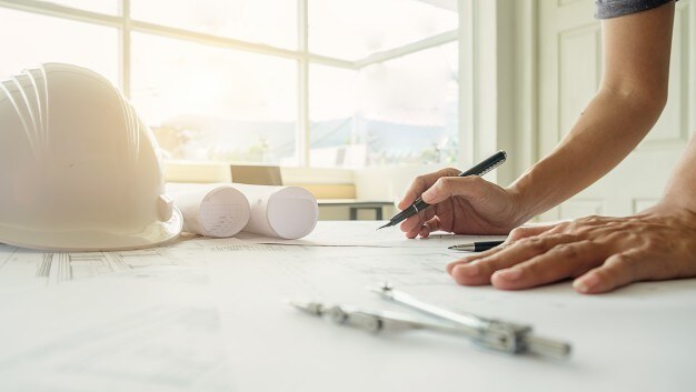 Projekce a inženýrská činnost