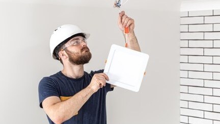 Servis měření a regulace