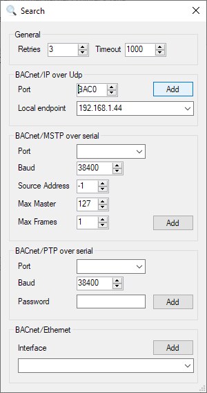 Obr. Yabe – Search