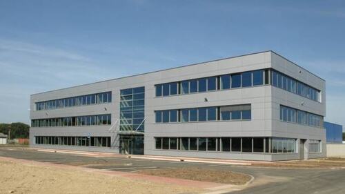 TechnoPark, Pardubice