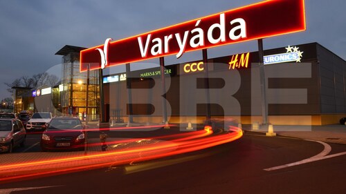 Varyáda Karlovy Vary