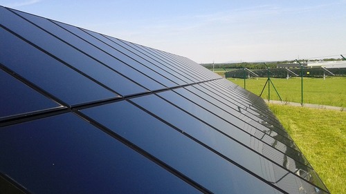 Monitoring FVE Itálie a Bulharsko