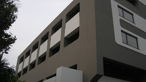 Czech Embassy in Tokyo, Japan