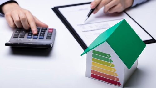 Energetický management - prokazatelné výsledky