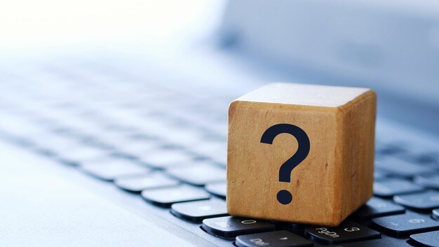 FAQ and technical support